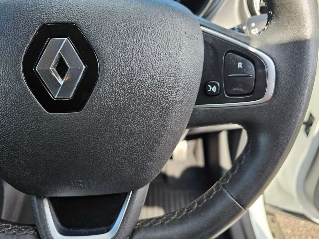 2018 RENAULT CAPTUR 2018 RENAULT CAPTUR