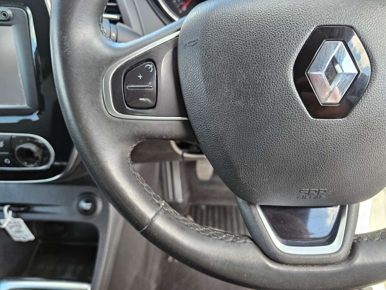 2018 RENAULT CAPTUR 2018 RENAULT CAPTUR