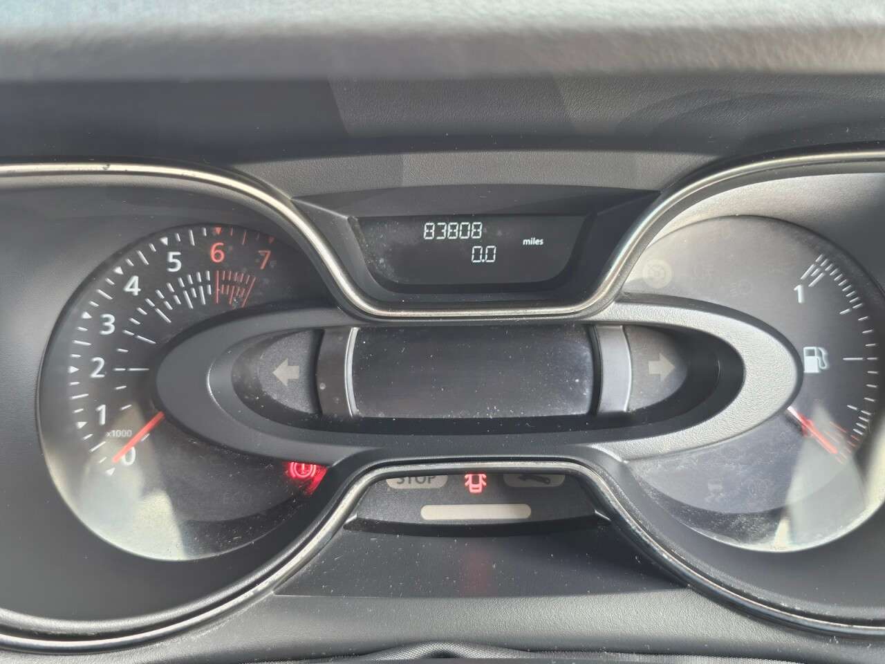 2018 RENAULT CAPTUR 2018 RENAULT CAPTUR