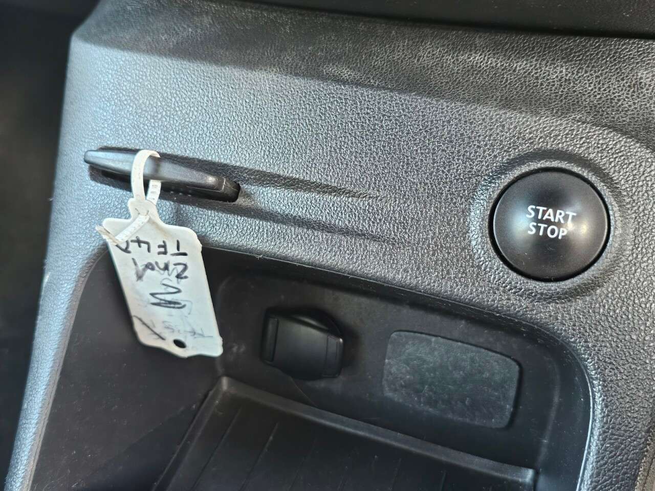 2018 RENAULT CAPTUR 2018 RENAULT CAPTUR