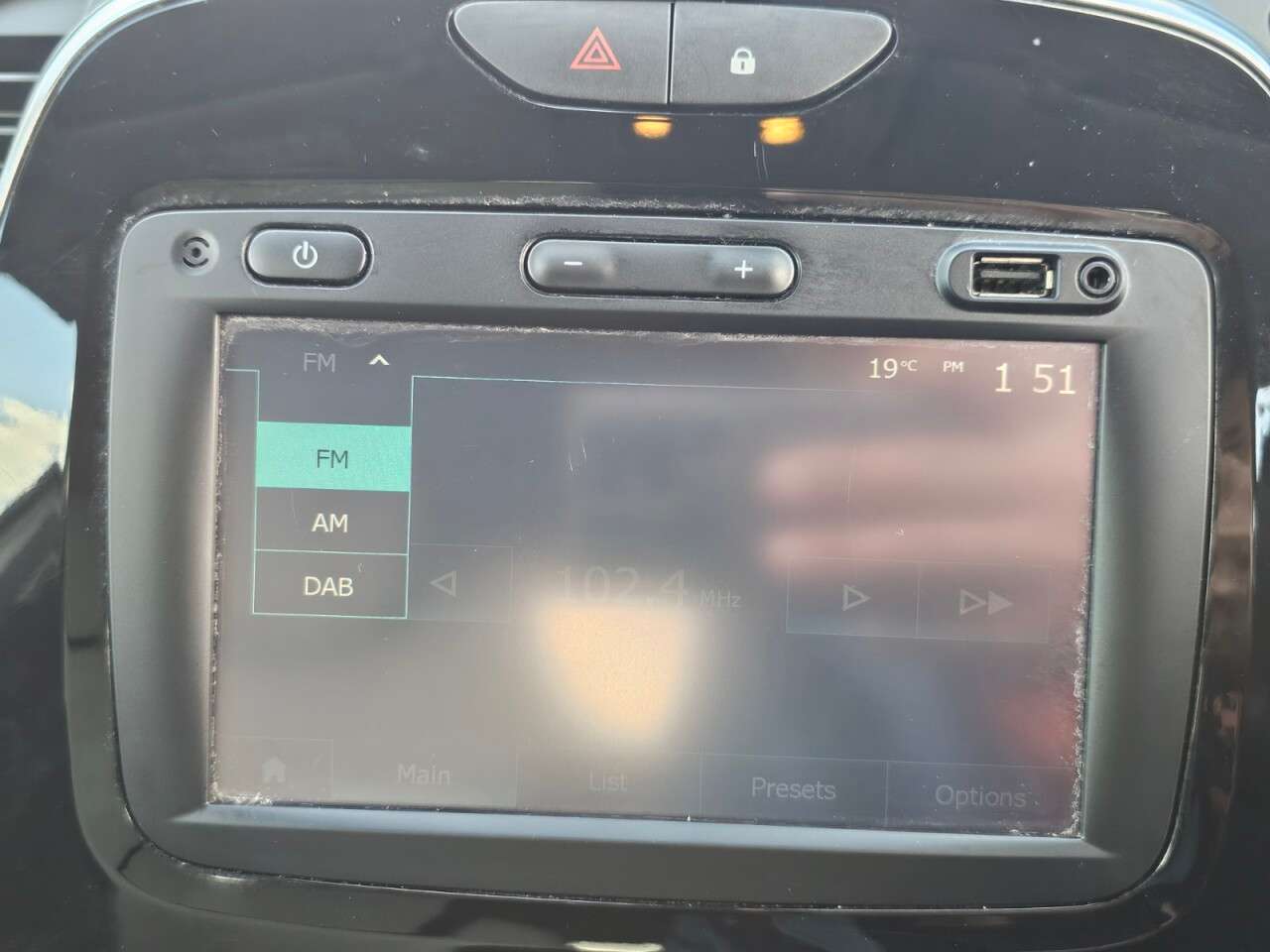 2018 RENAULT CAPTUR 2018 RENAULT CAPTUR