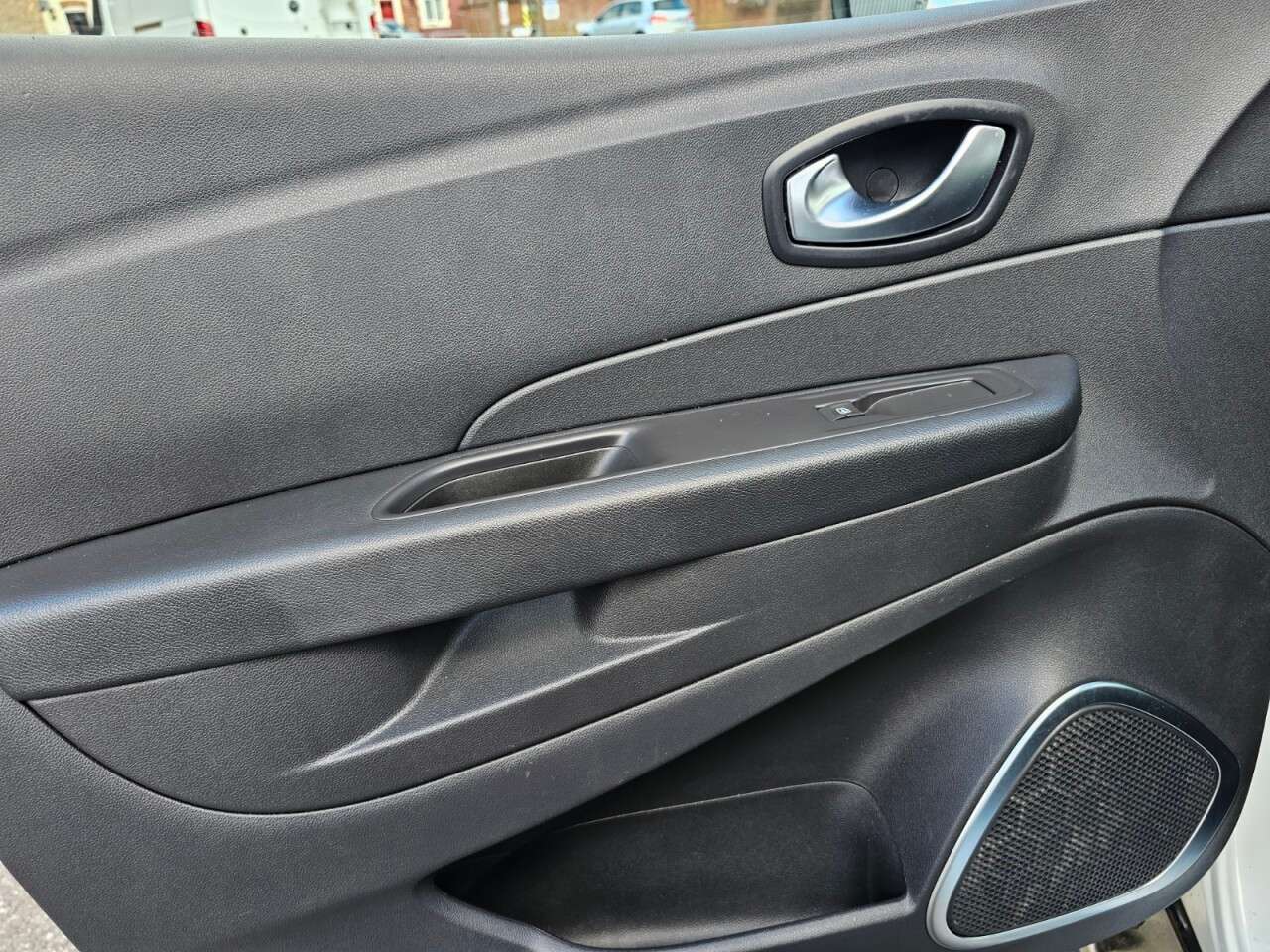 2018 RENAULT CAPTUR 2018 RENAULT CAPTUR