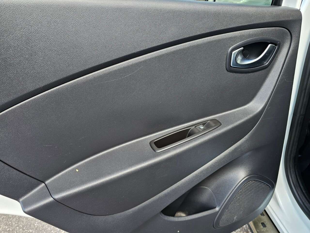 2018 RENAULT CAPTUR 2018 RENAULT CAPTUR