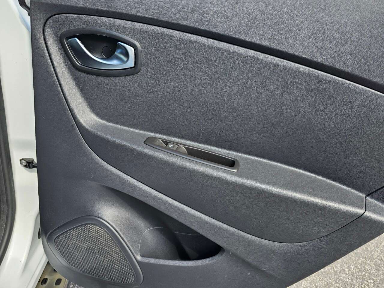 2018 RENAULT CAPTUR 2018 RENAULT CAPTUR