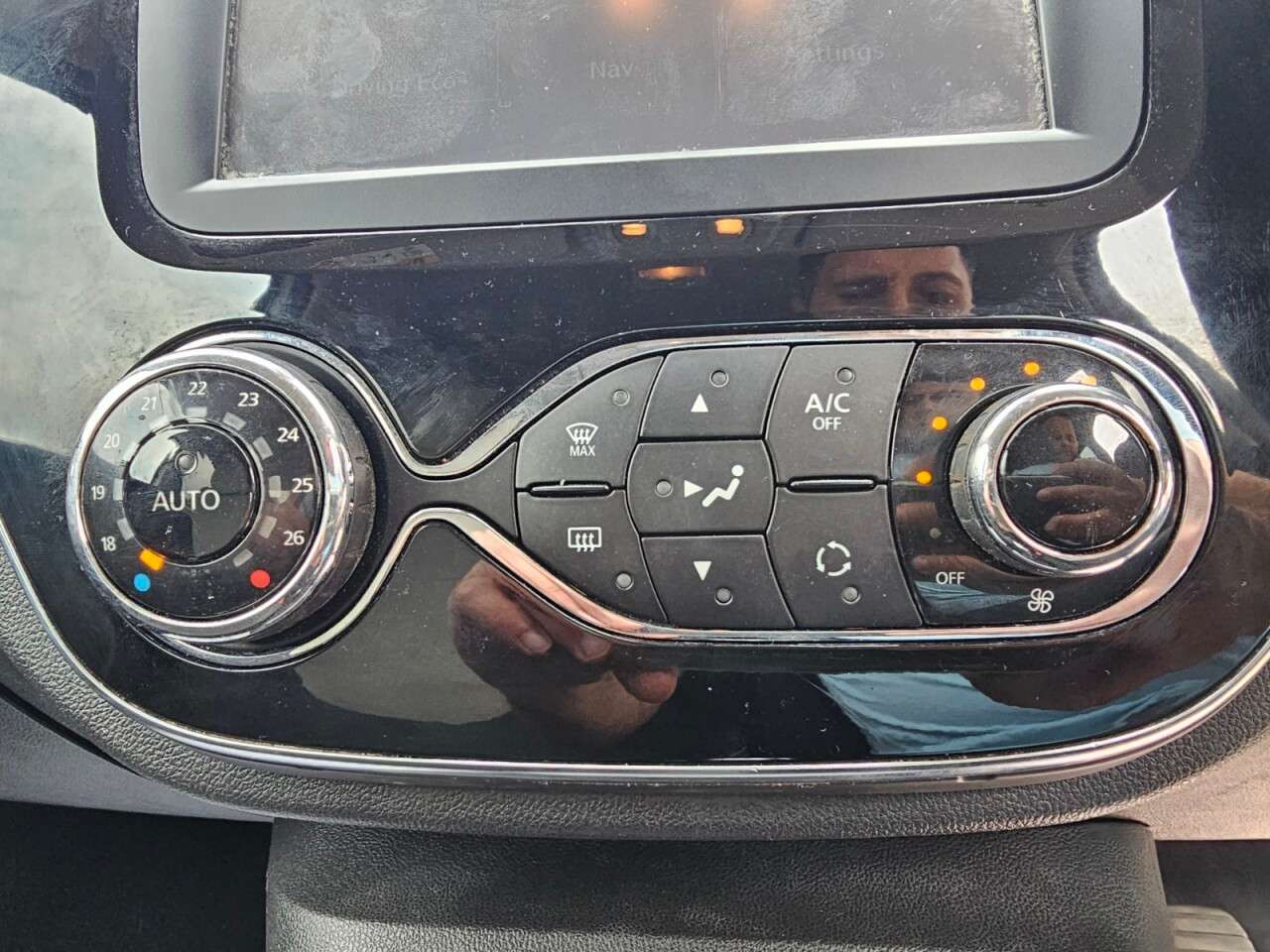 2018 RENAULT CAPTUR 2018 RENAULT CAPTUR