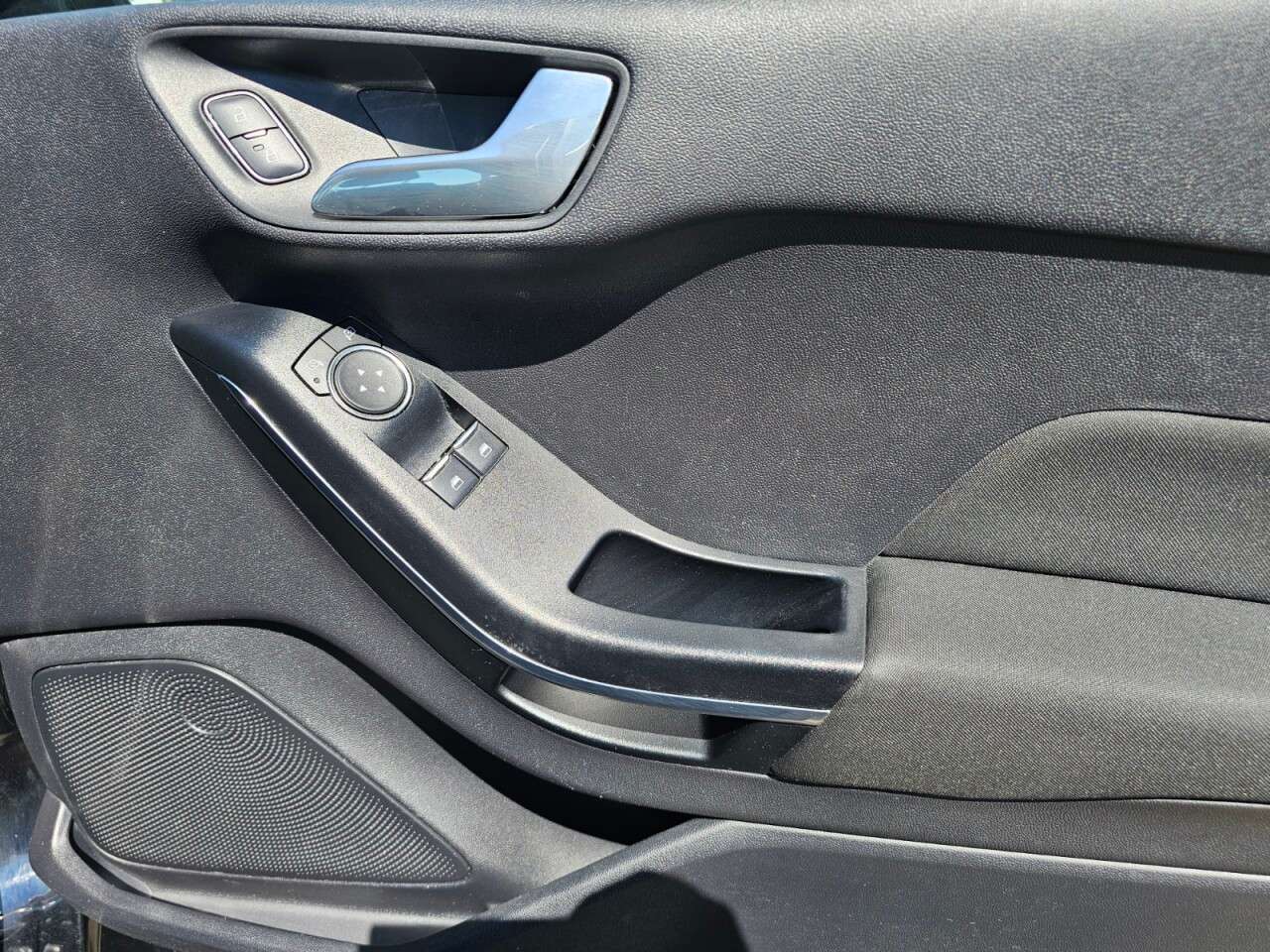 2017 FORD FIESTA 2017 FORD FIESTA