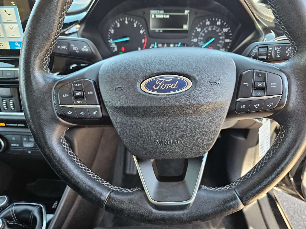 2017 FORD FIESTA 2017 FORD FIESTA