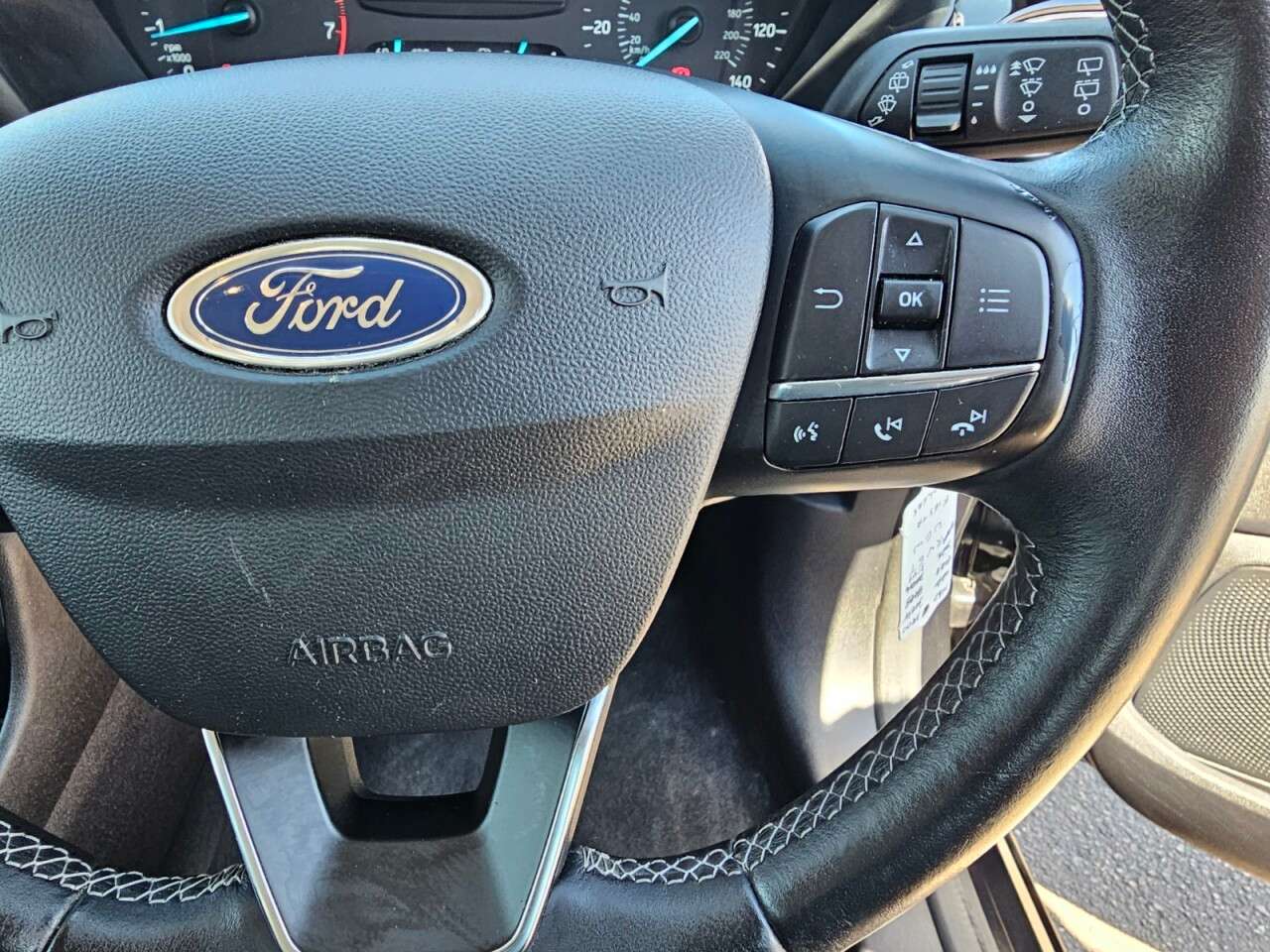 2017 FORD FIESTA 2017 FORD FIESTA