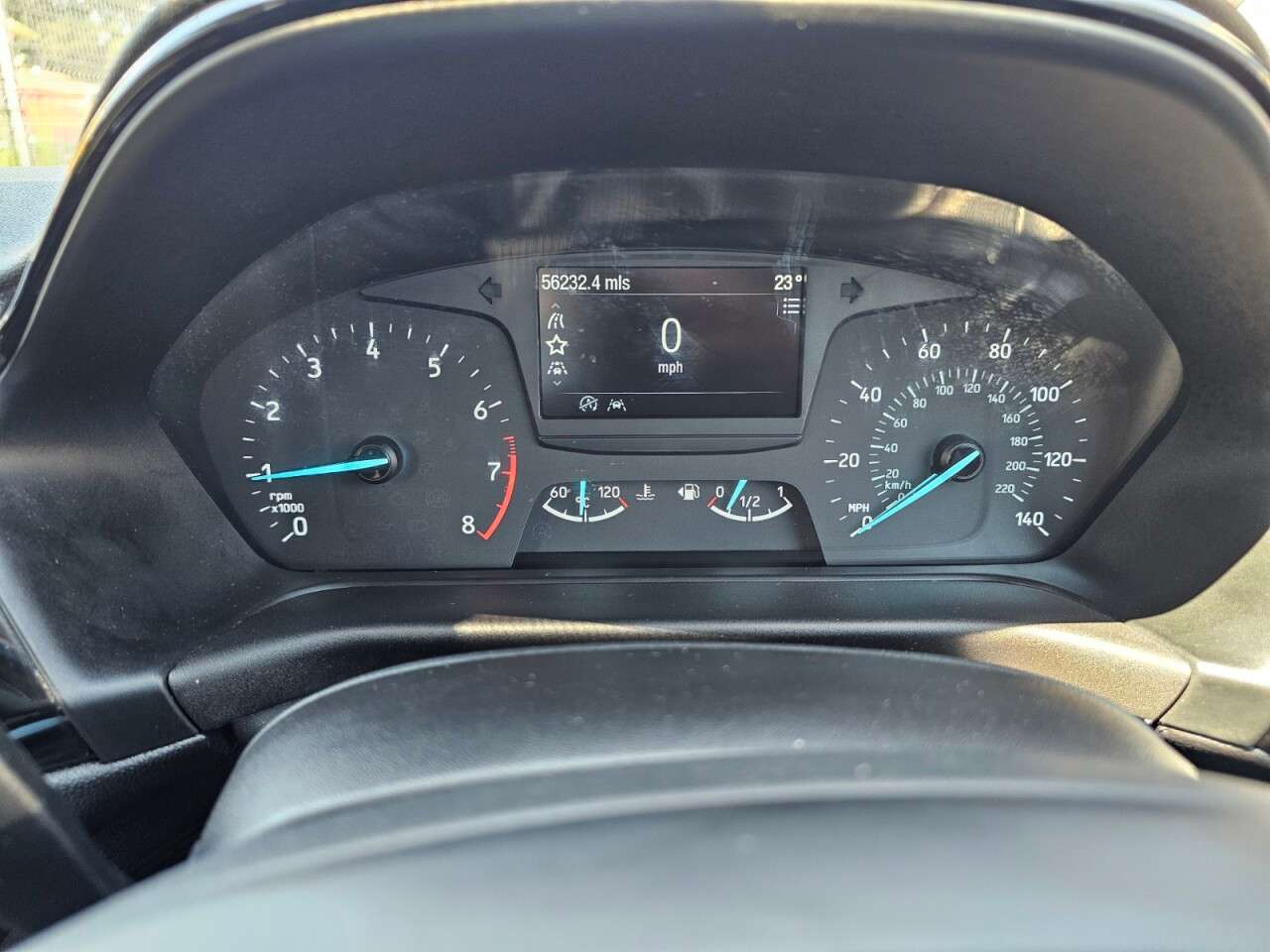 2017 FORD FIESTA 2017 FORD FIESTA