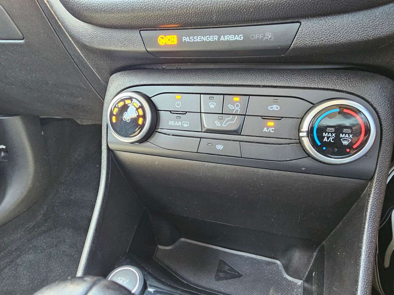 2017 FORD FIESTA 2017 FORD FIESTA