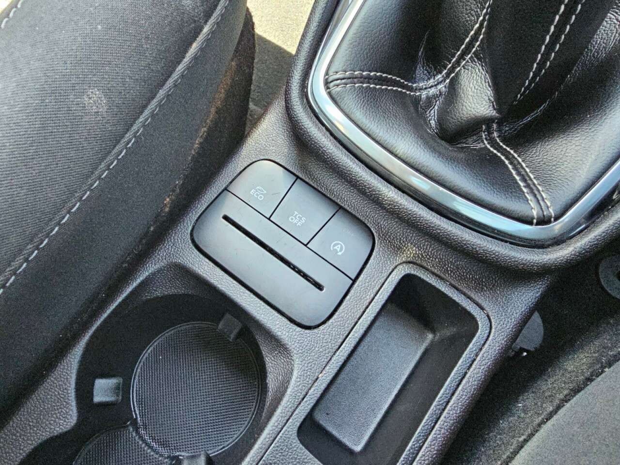 2017 FORD FIESTA 2017 FORD FIESTA