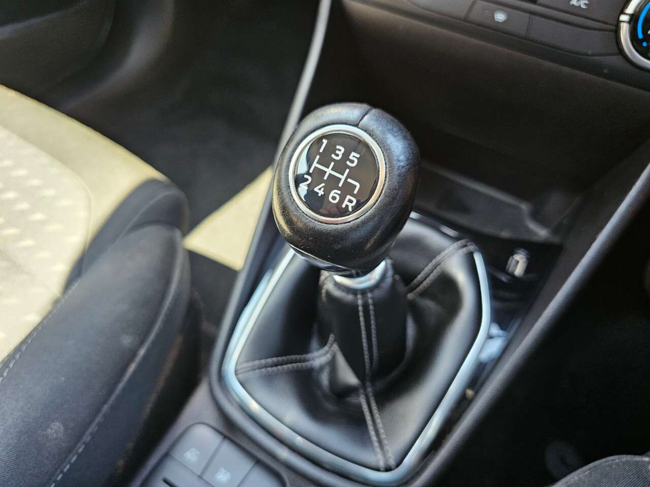 2017 FORD FIESTA 2017 FORD FIESTA