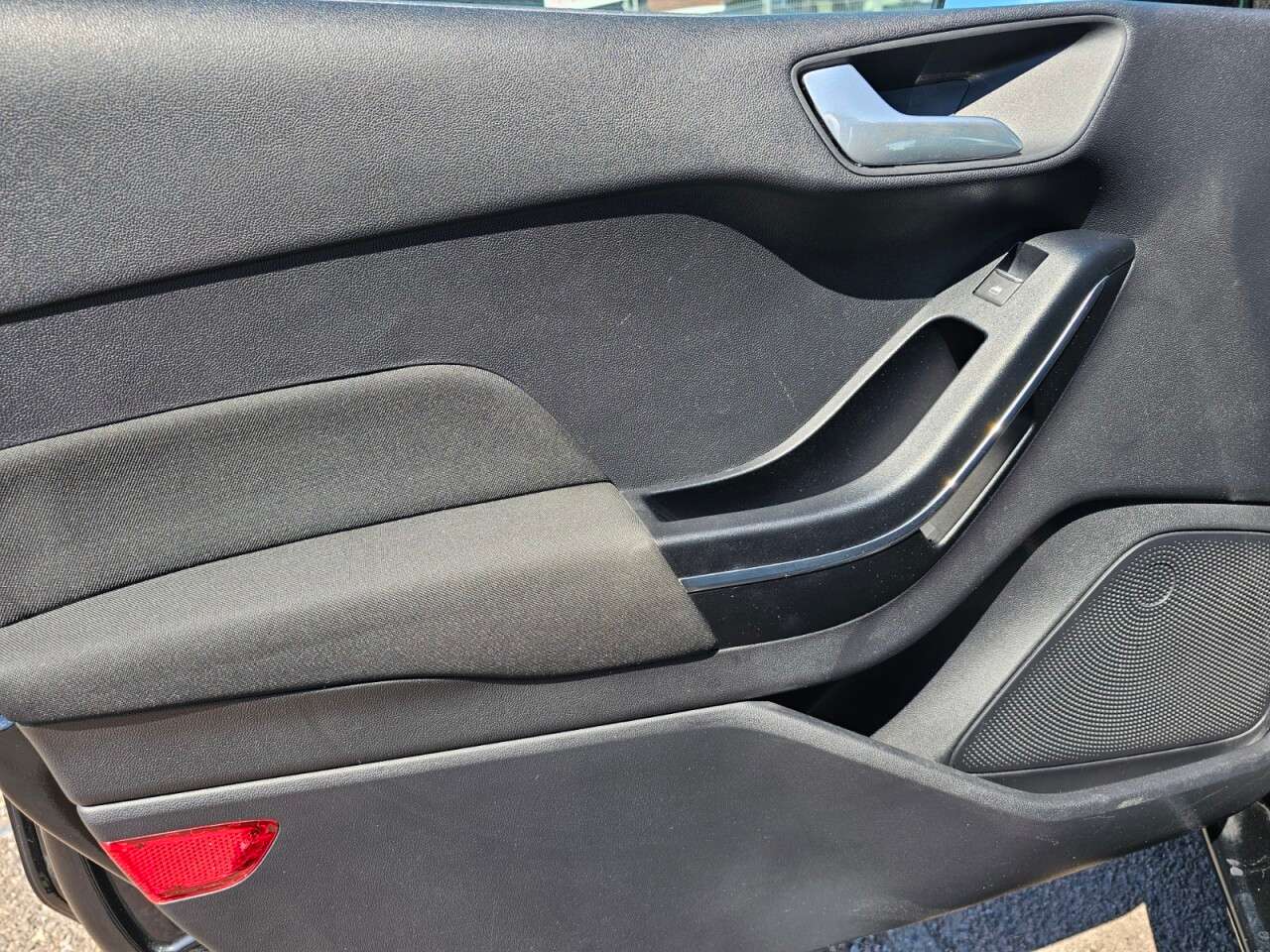 2017 FORD FIESTA 2017 FORD FIESTA