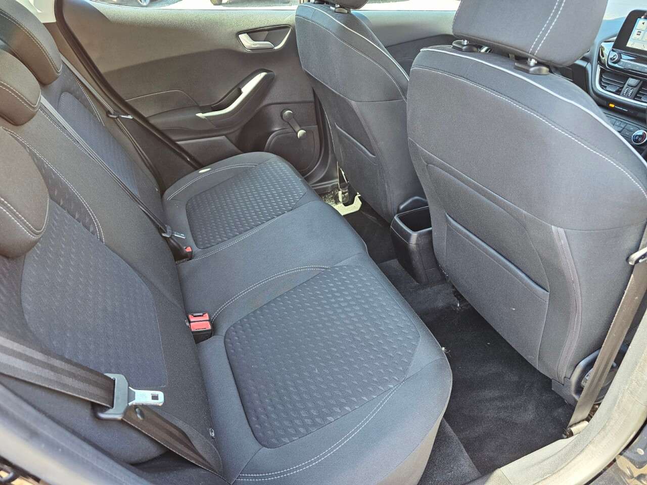 2017 FORD FIESTA 2017 FORD FIESTA