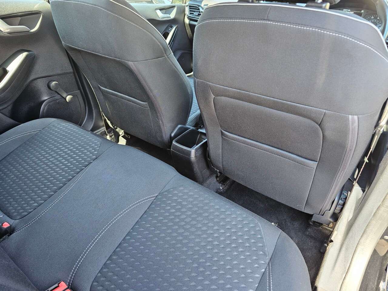 2017 FORD FIESTA 2017 FORD FIESTA