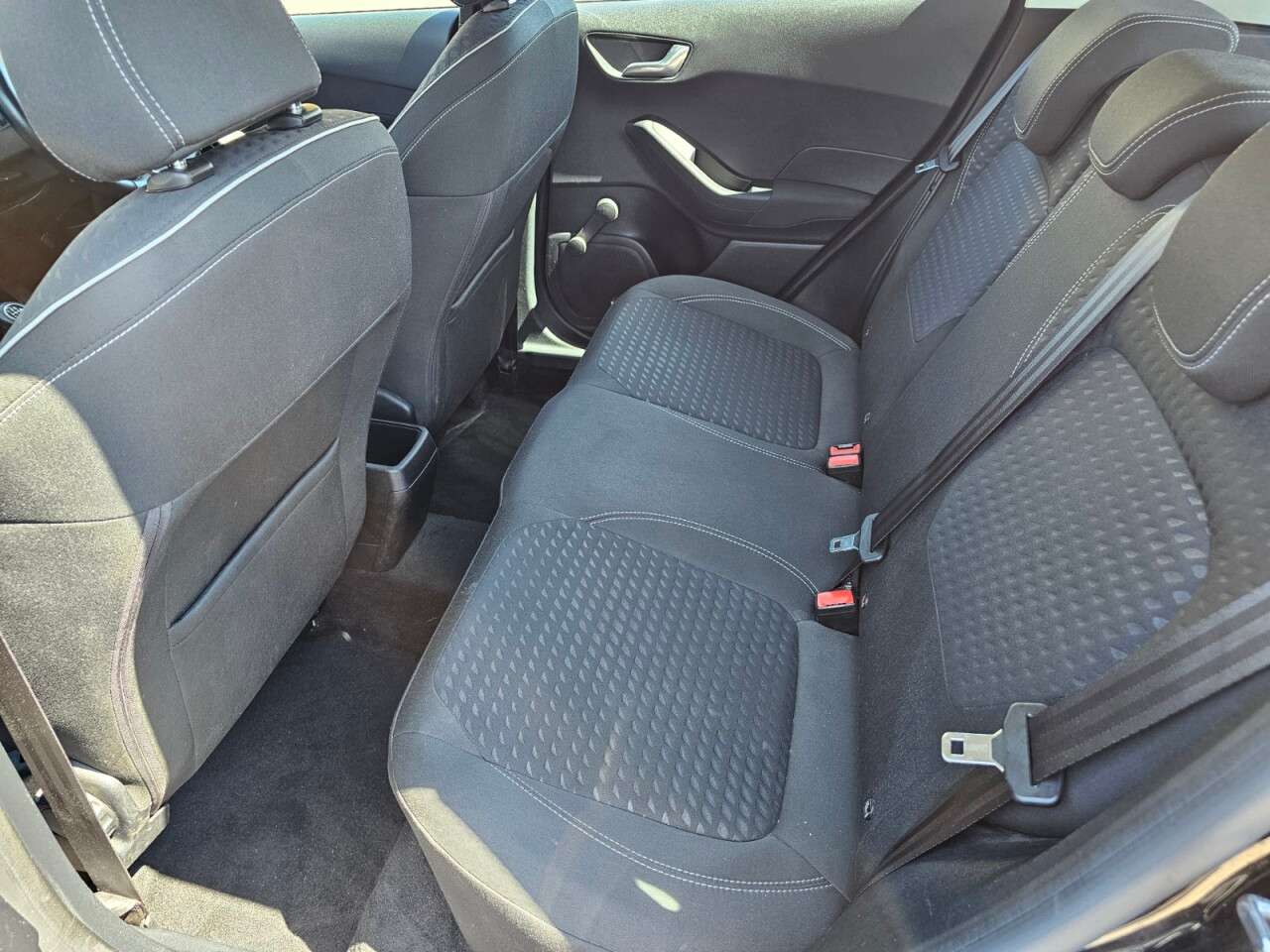 2017 FORD FIESTA 2017 FORD FIESTA