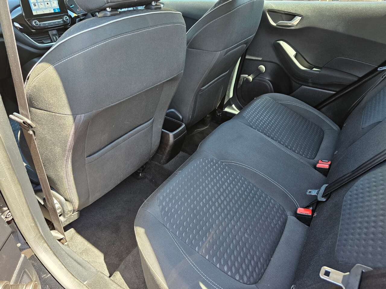 2017 FORD FIESTA 2017 FORD FIESTA