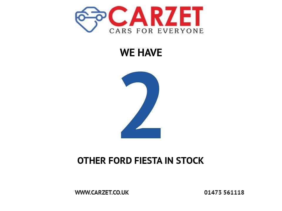2017 FORD FIESTA 2017 FORD FIESTA