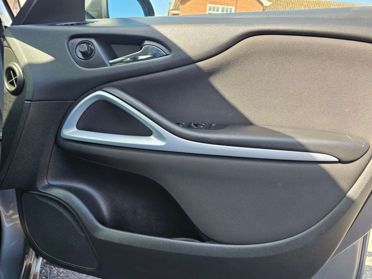 2017 VAUXHALL ZAFIRA TOURER 2017 VAUXHALL ZAFIRA TOURER