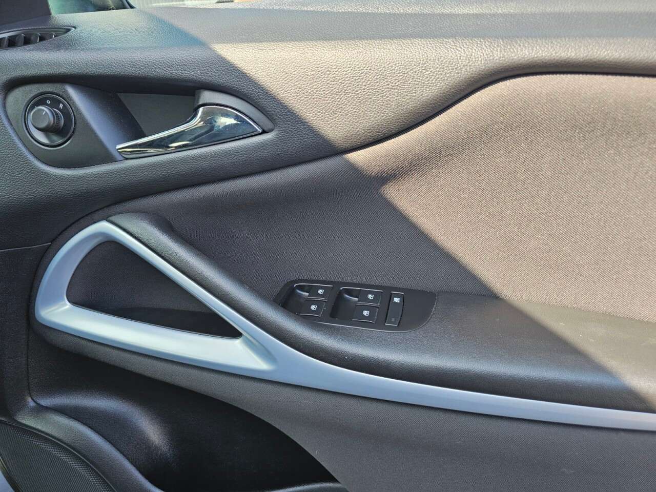 2017 VAUXHALL ZAFIRA TOURER 2017 VAUXHALL ZAFIRA TOURER