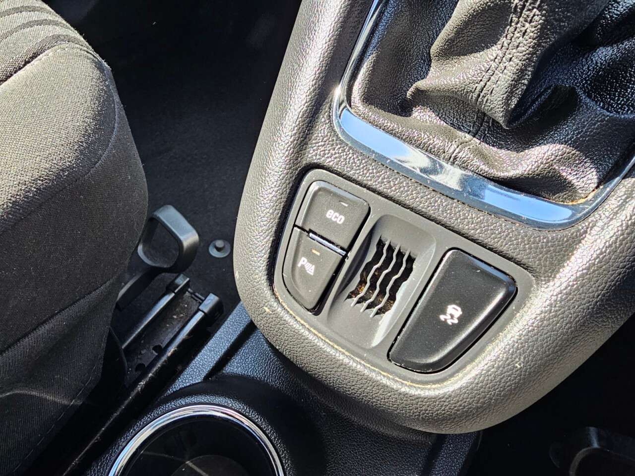 2017 VAUXHALL ZAFIRA TOURER 2017 VAUXHALL ZAFIRA TOURER