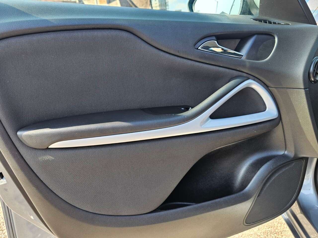 2017 VAUXHALL ZAFIRA TOURER 2017 VAUXHALL ZAFIRA TOURER