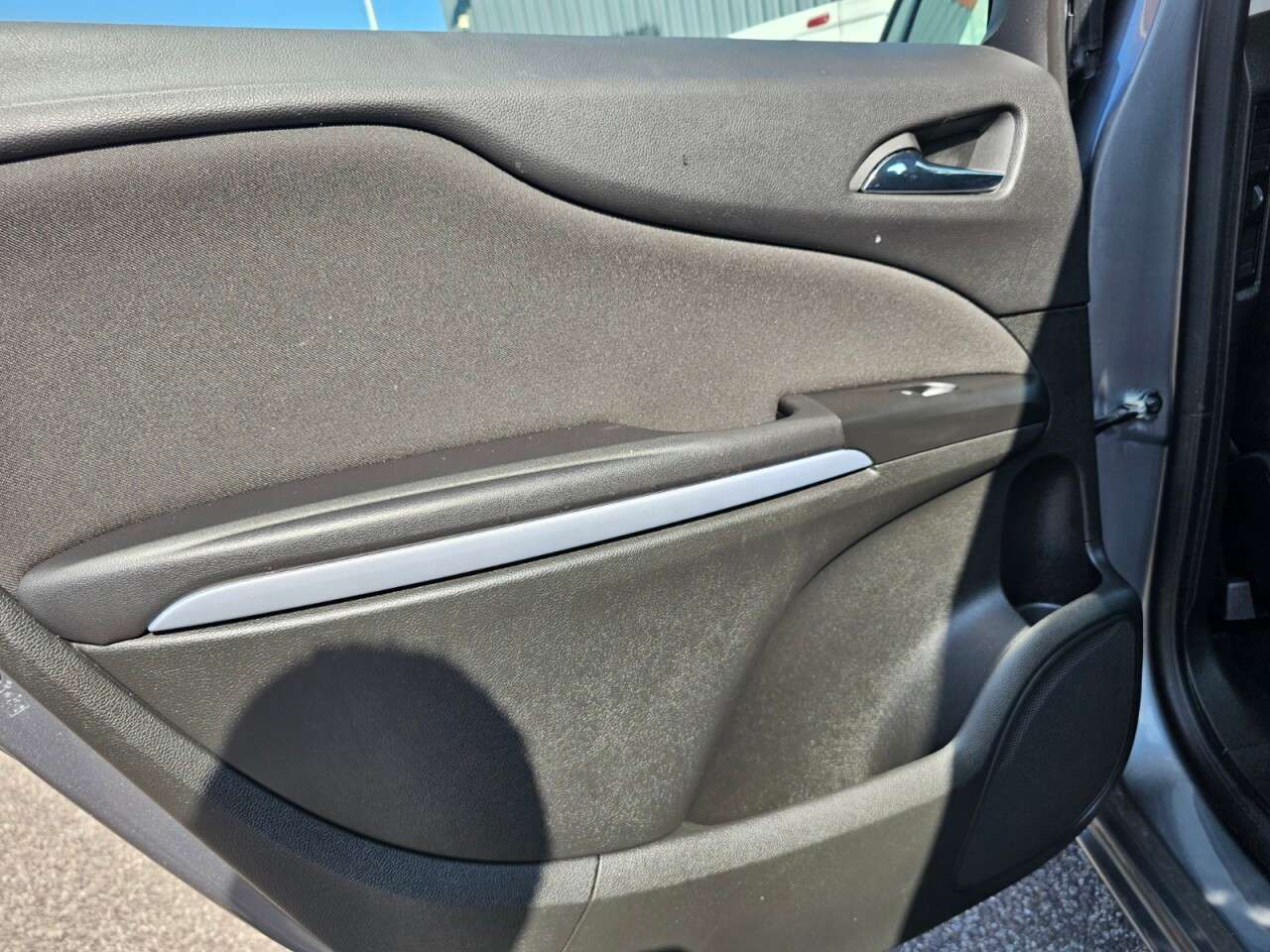 2017 VAUXHALL ZAFIRA TOURER 2017 VAUXHALL ZAFIRA TOURER