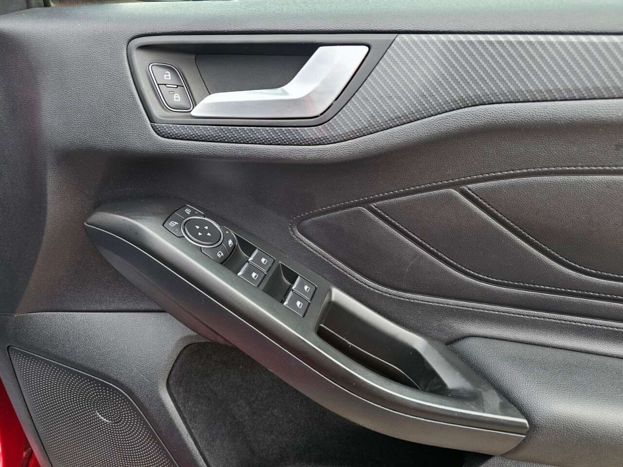 2019 FORD FOCUS 2019 FORD FOCUS