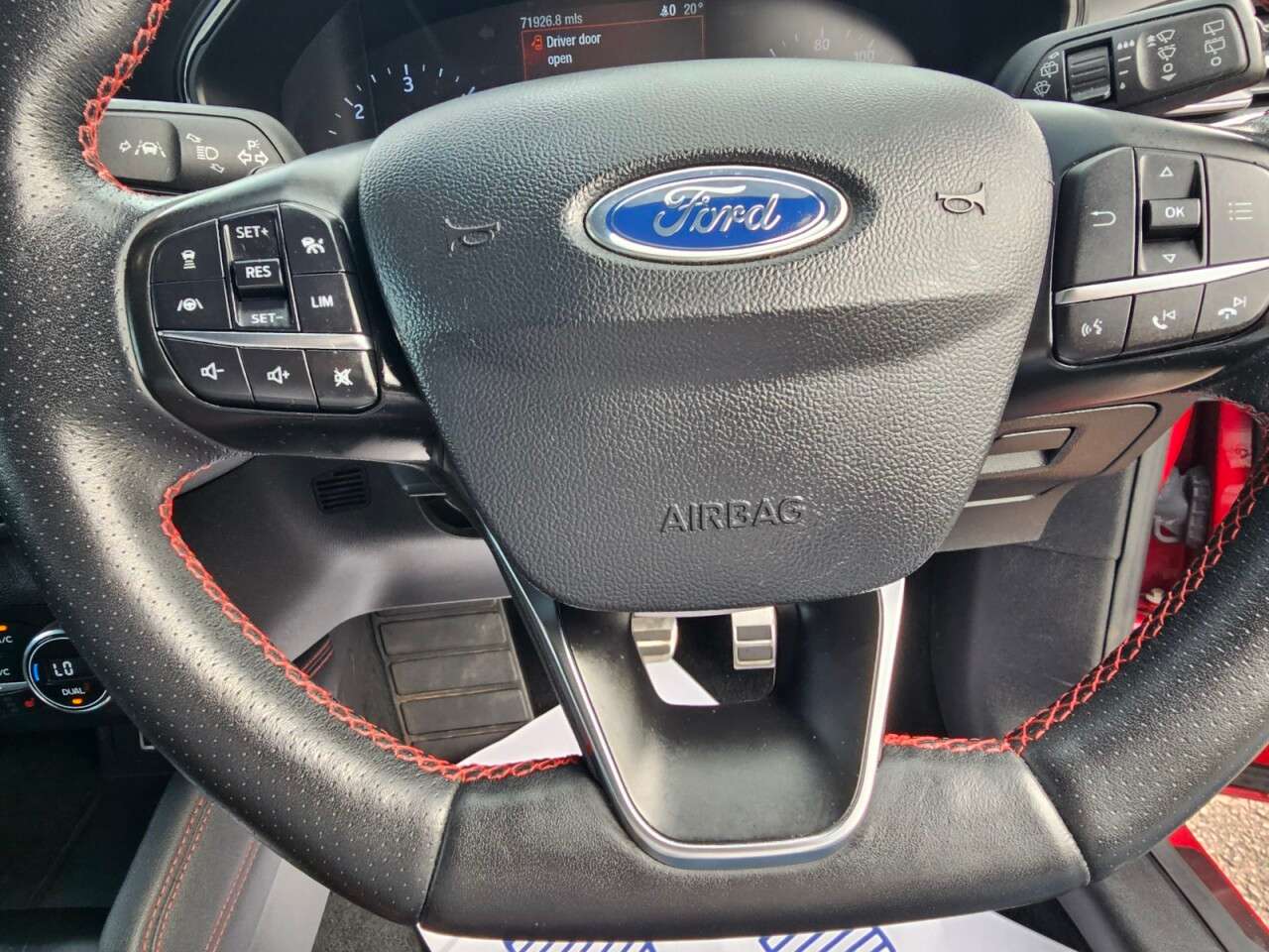 2019 FORD FOCUS 2019 FORD FOCUS