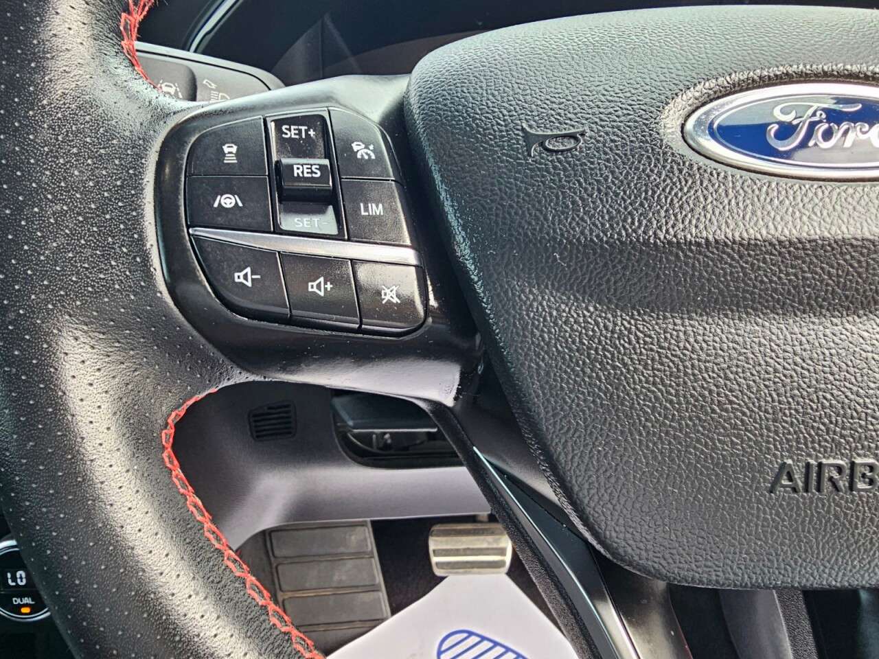 2019 FORD FOCUS 2019 FORD FOCUS