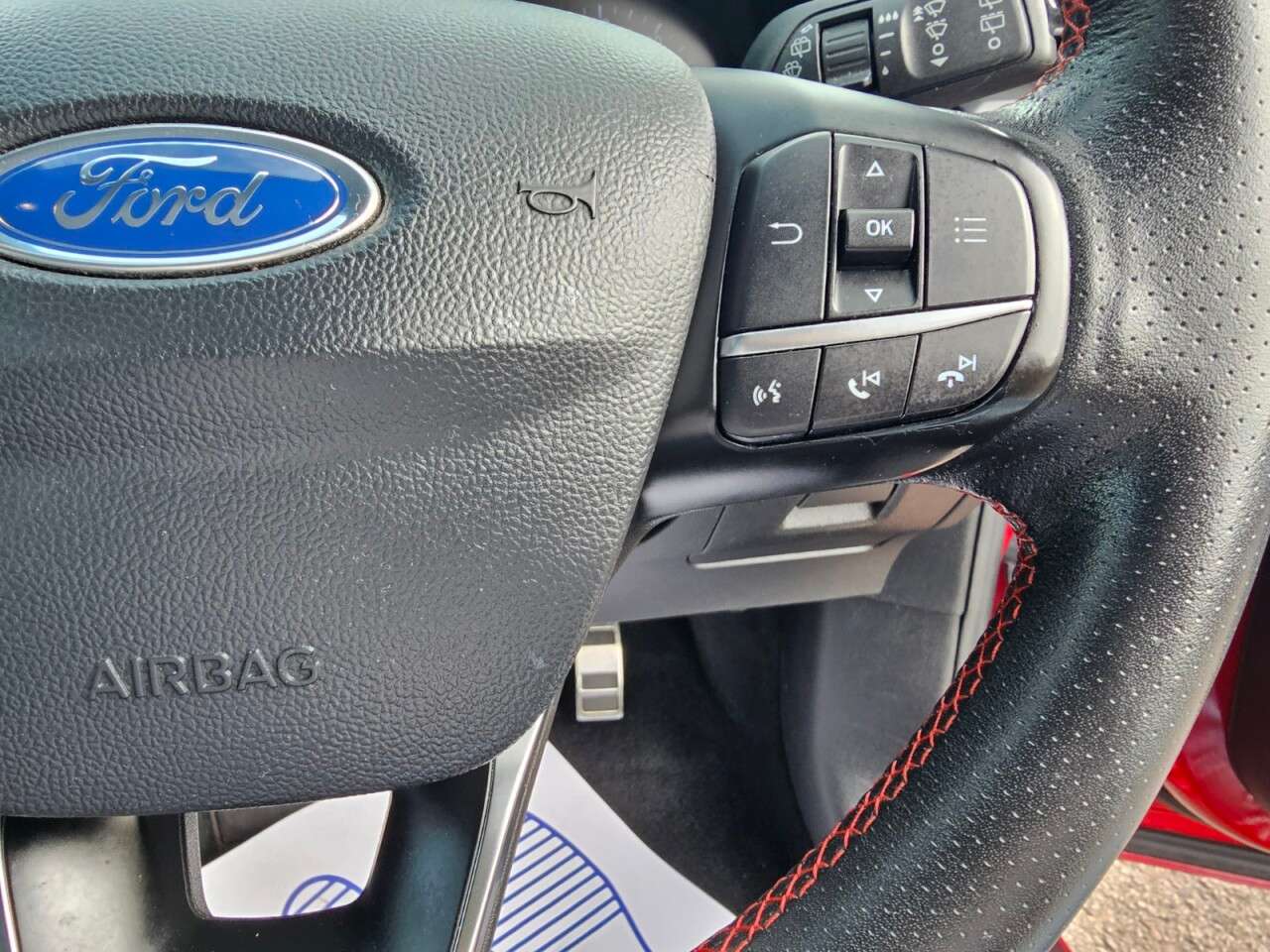 2019 FORD FOCUS 2019 FORD FOCUS