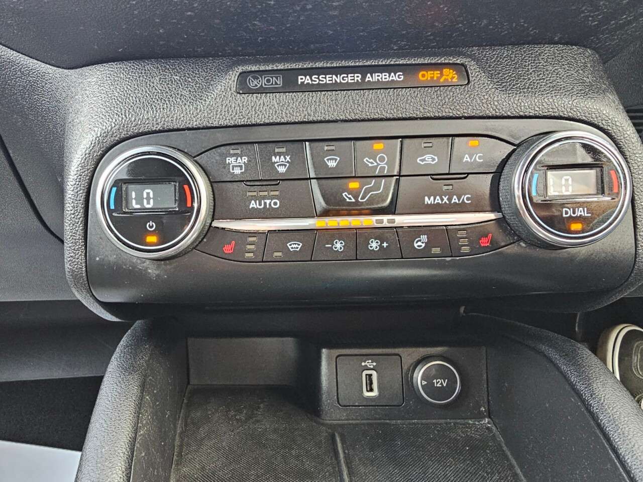 2019 FORD FOCUS 2019 FORD FOCUS