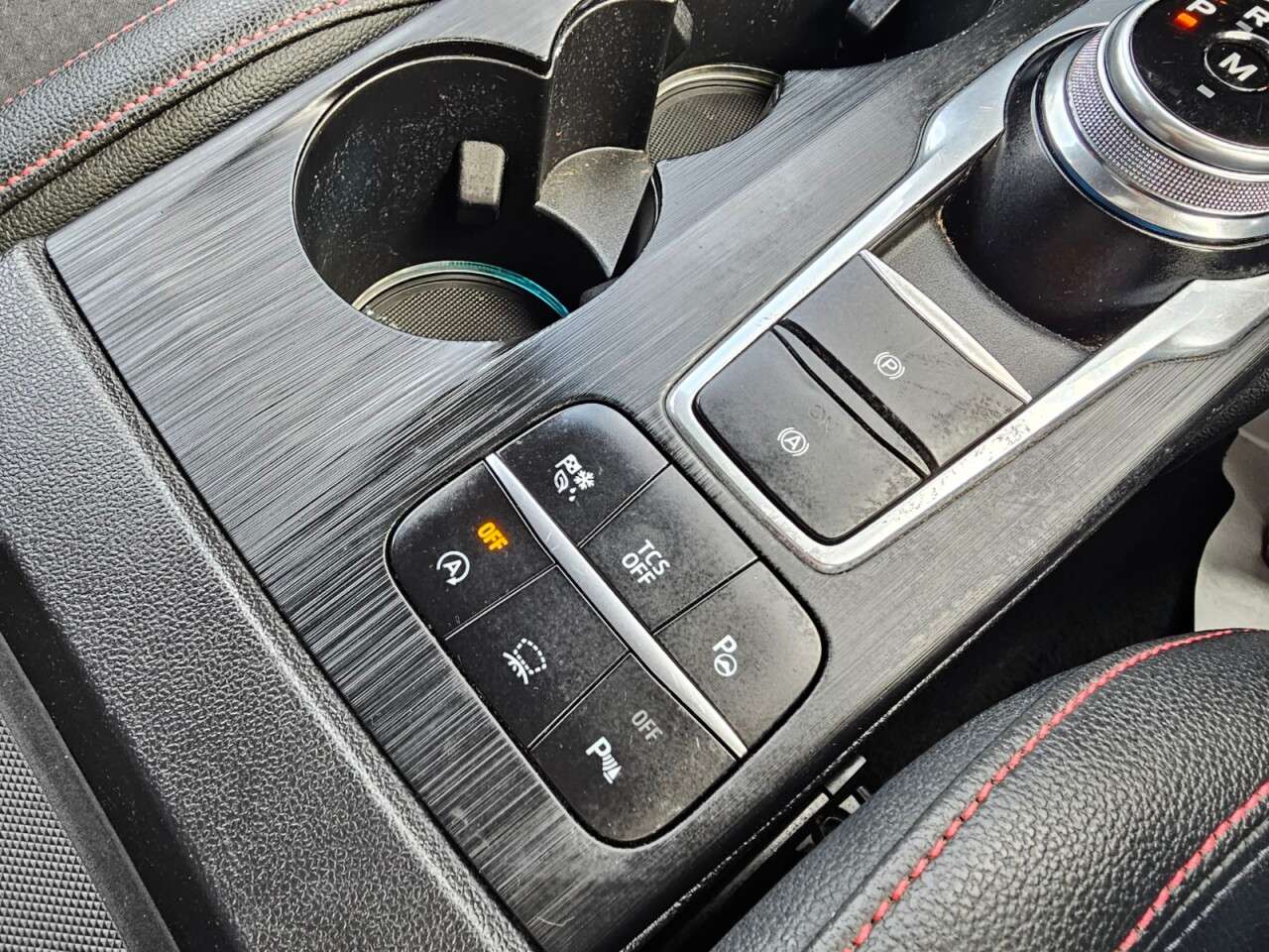 2019 FORD FOCUS 2019 FORD FOCUS