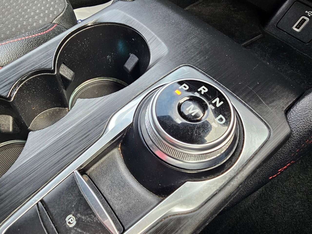 2019 FORD FOCUS 2019 FORD FOCUS