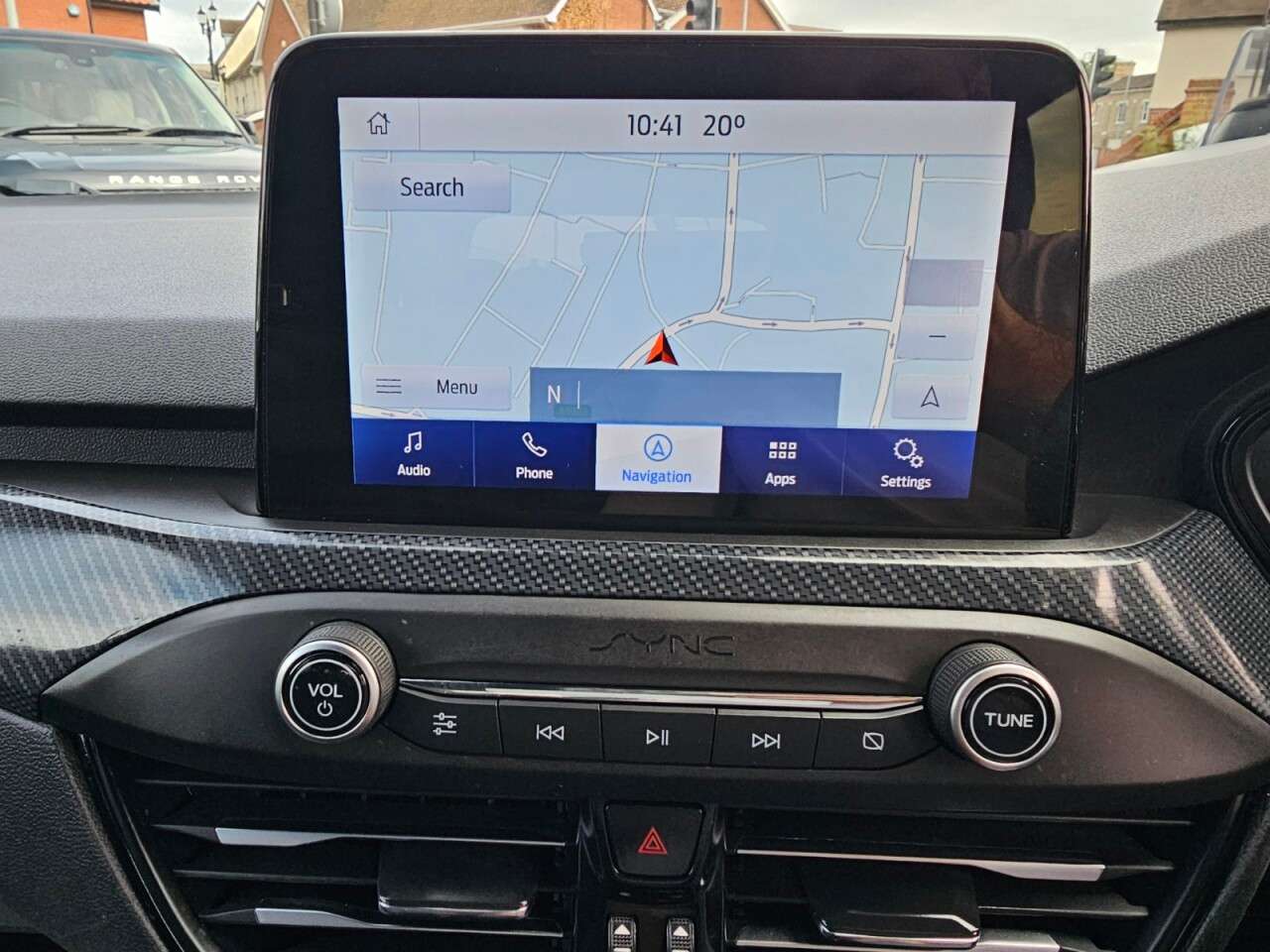 2019 FORD FOCUS 2019 FORD FOCUS