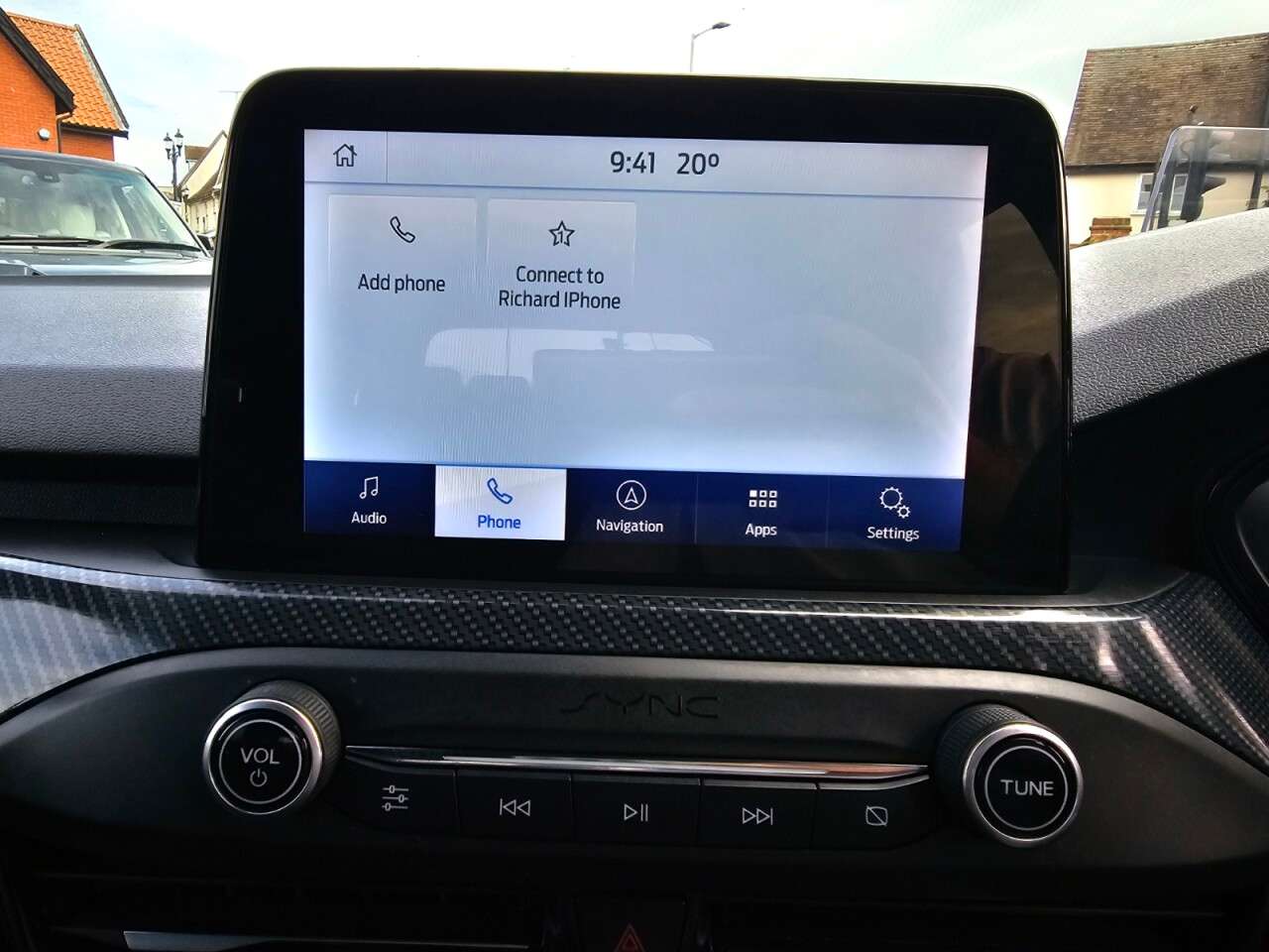 2019 FORD FOCUS 2019 FORD FOCUS