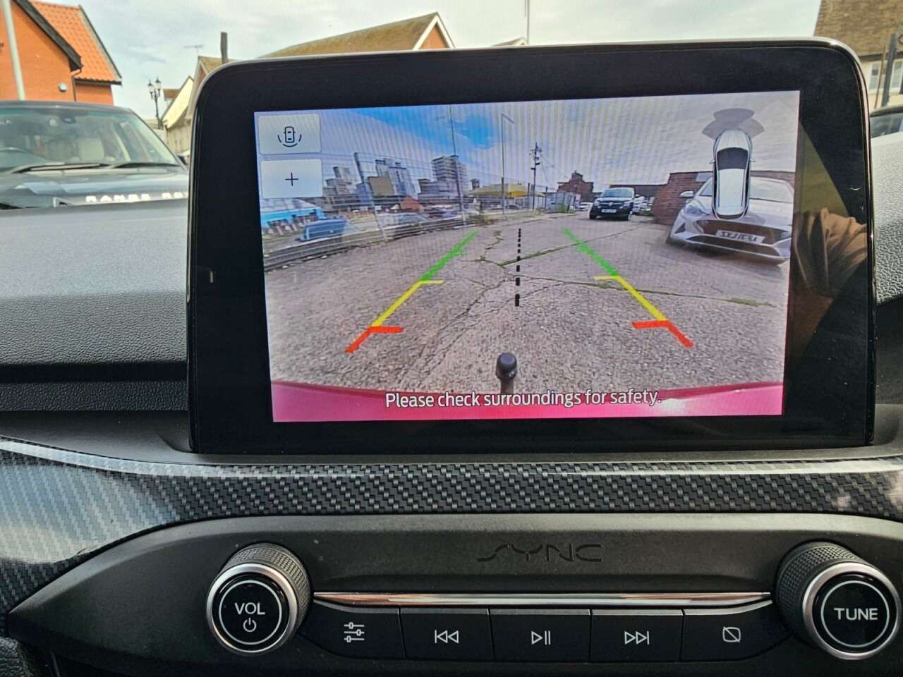 2019 FORD FOCUS 2019 FORD FOCUS