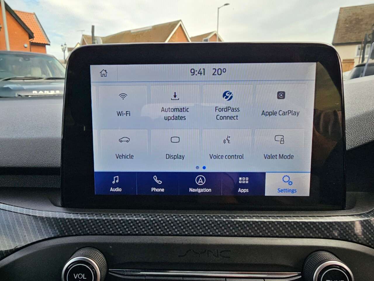 2019 FORD FOCUS 2019 FORD FOCUS