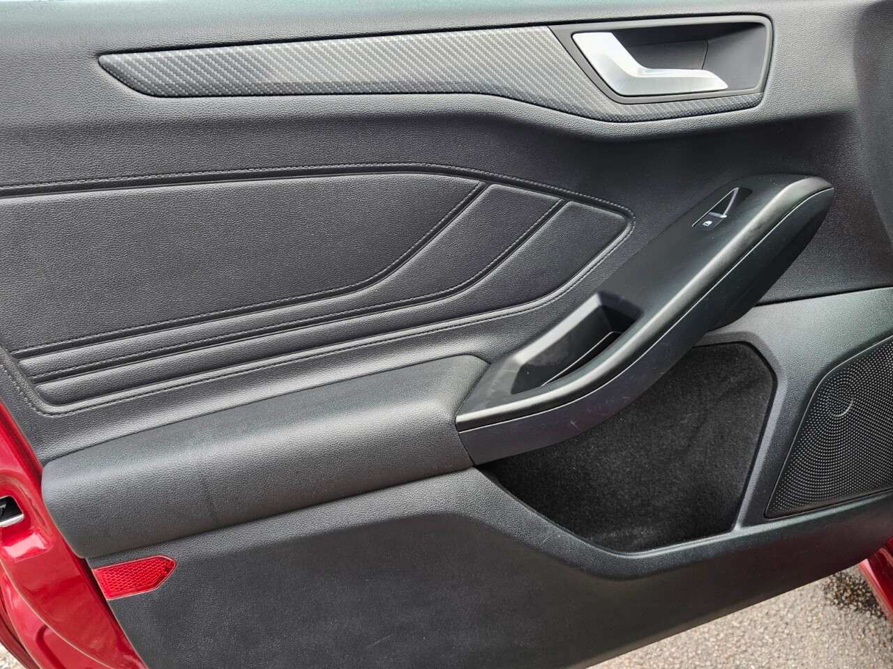 2019 FORD FOCUS 2019 FORD FOCUS