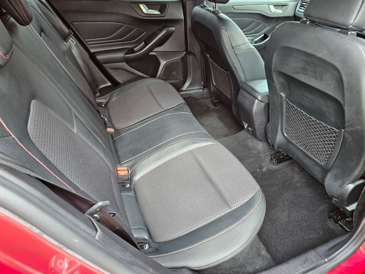 2019 FORD FOCUS 2019 FORD FOCUS