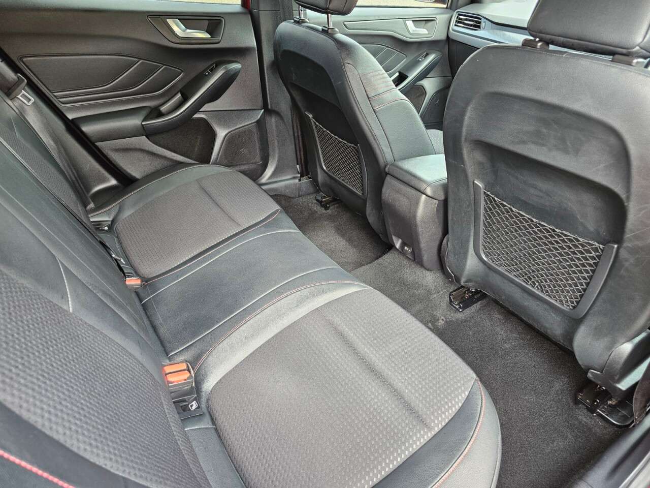 2019 FORD FOCUS 2019 FORD FOCUS