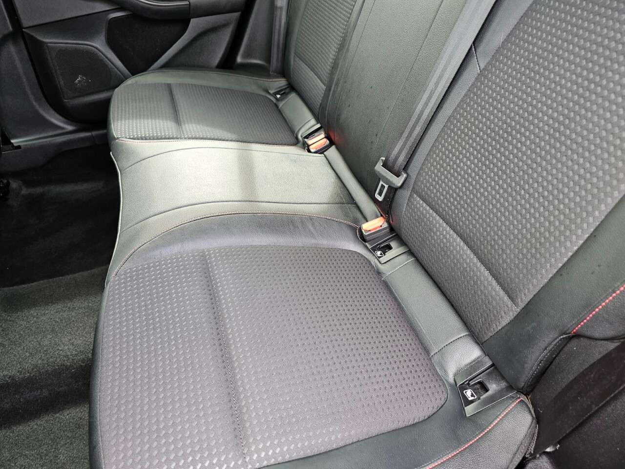 2019 FORD FOCUS 2019 FORD FOCUS