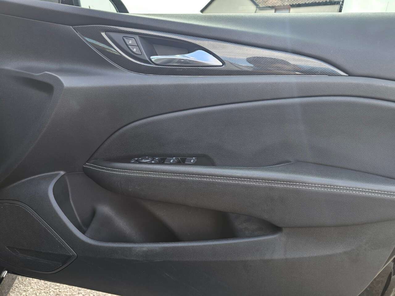 2019 VAUXHALL INSIGNIA 2019 VAUXHALL INSIGNIA