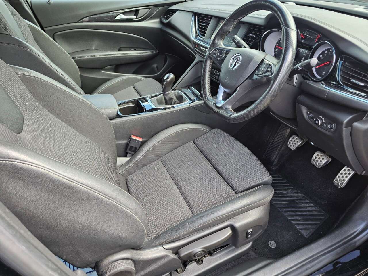 2019 VAUXHALL INSIGNIA 2019 VAUXHALL INSIGNIA