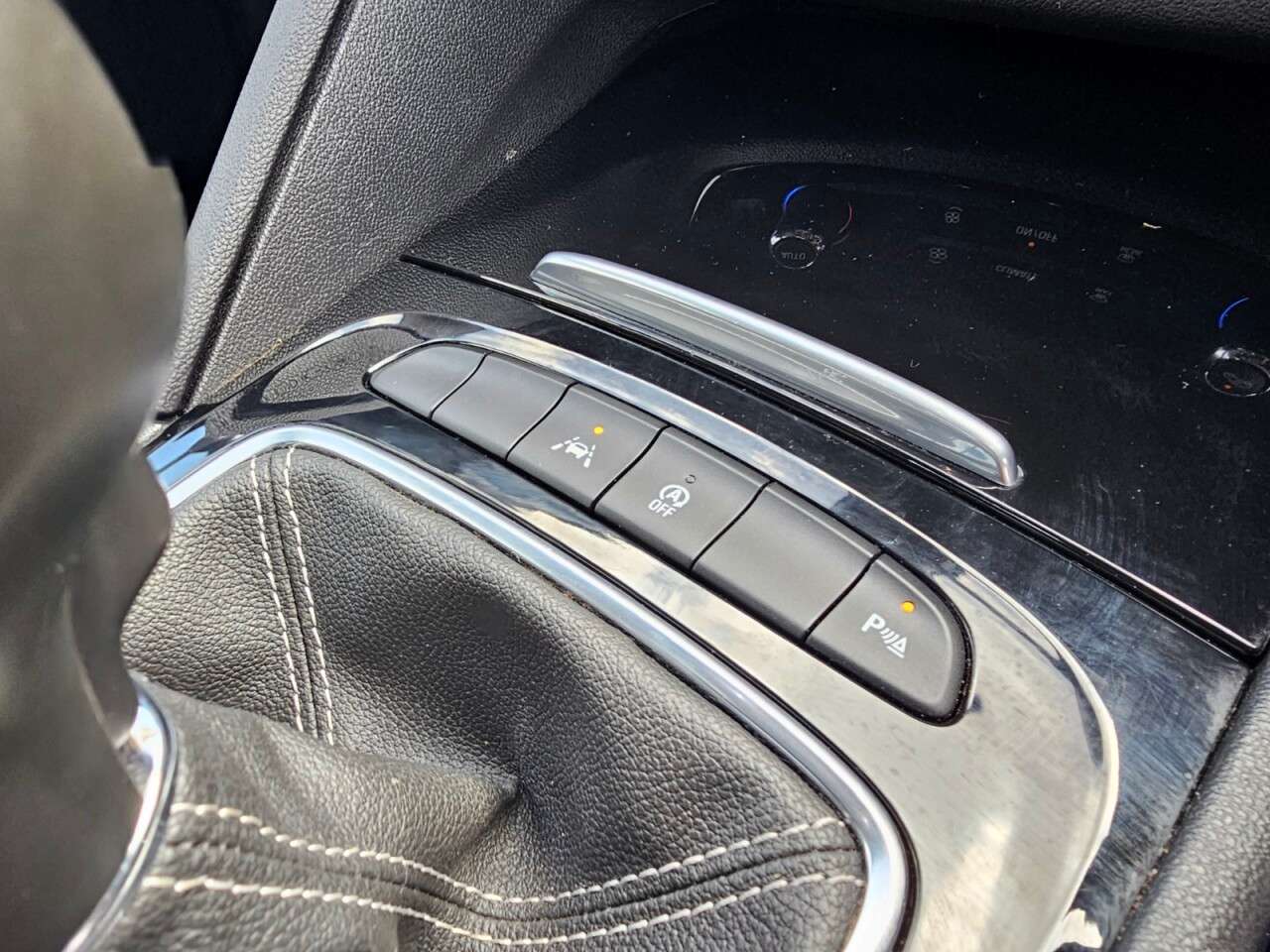 2019 VAUXHALL INSIGNIA 2019 VAUXHALL INSIGNIA