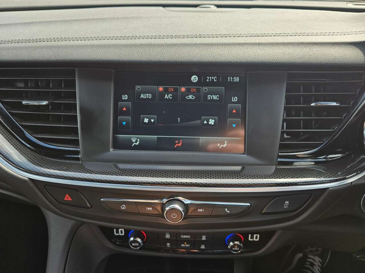 2019 VAUXHALL INSIGNIA 2019 VAUXHALL INSIGNIA