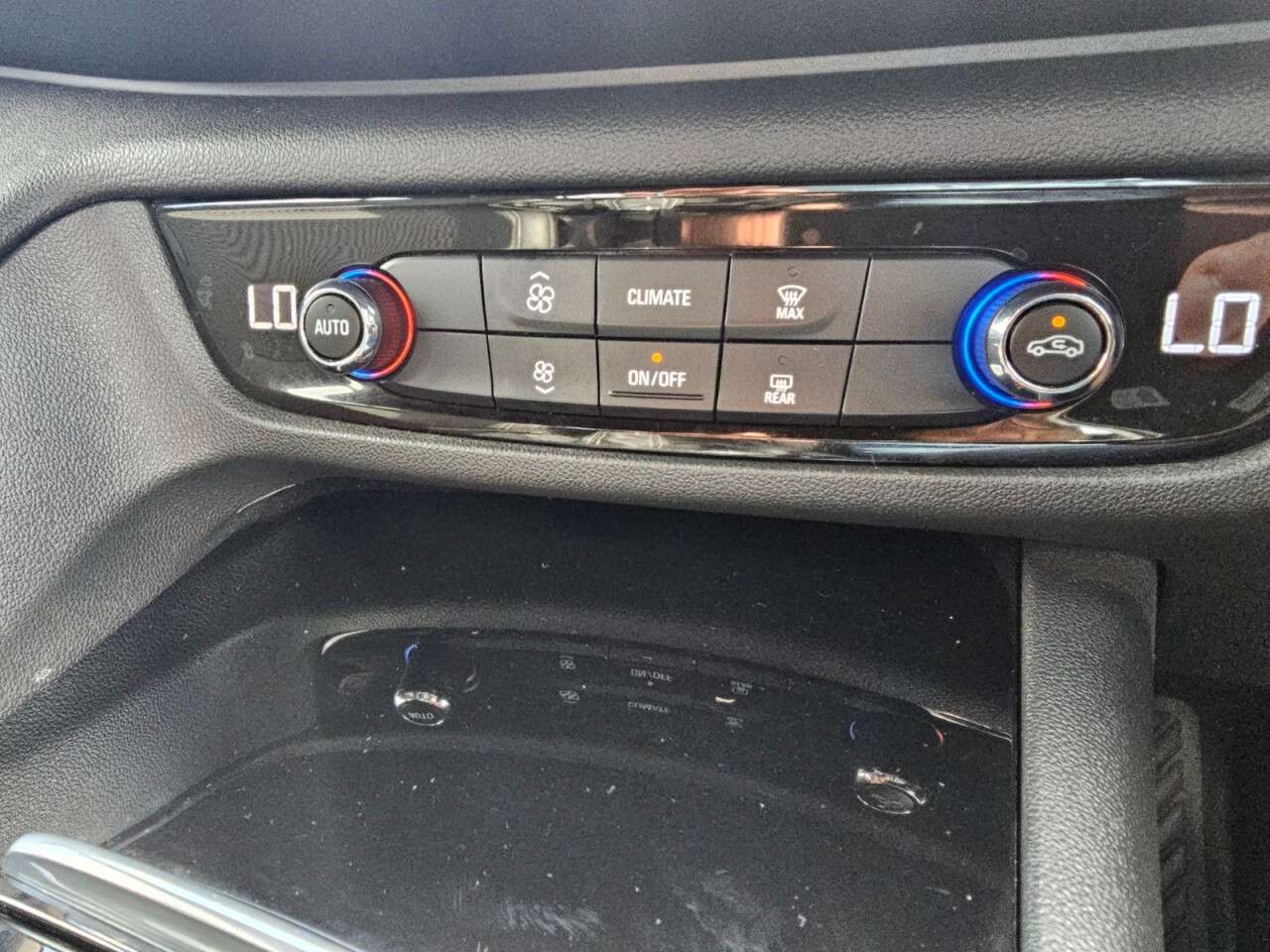 2019 VAUXHALL INSIGNIA 2019 VAUXHALL INSIGNIA