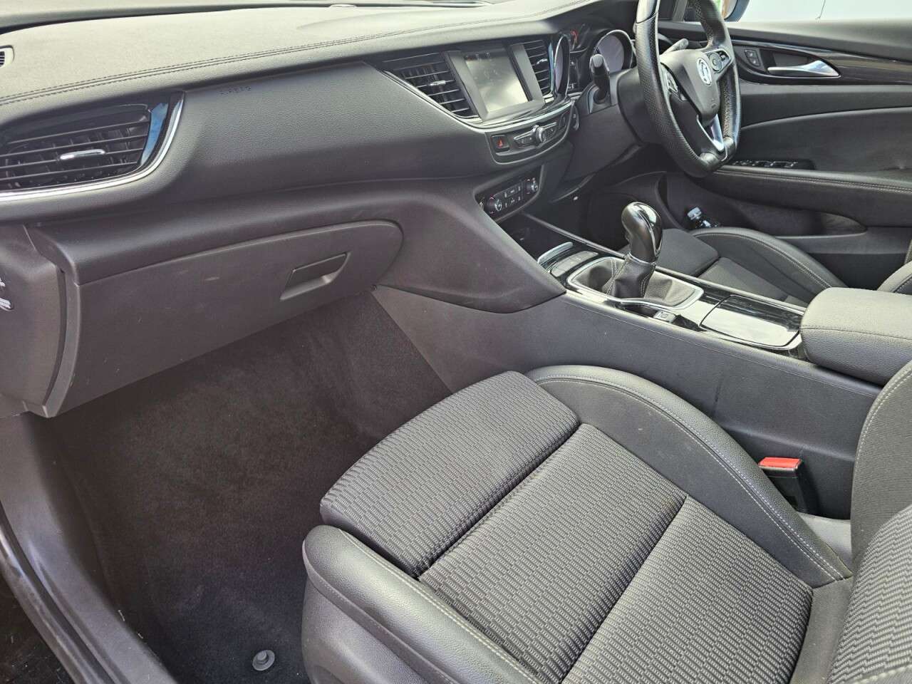 2019 VAUXHALL INSIGNIA 2019 VAUXHALL INSIGNIA