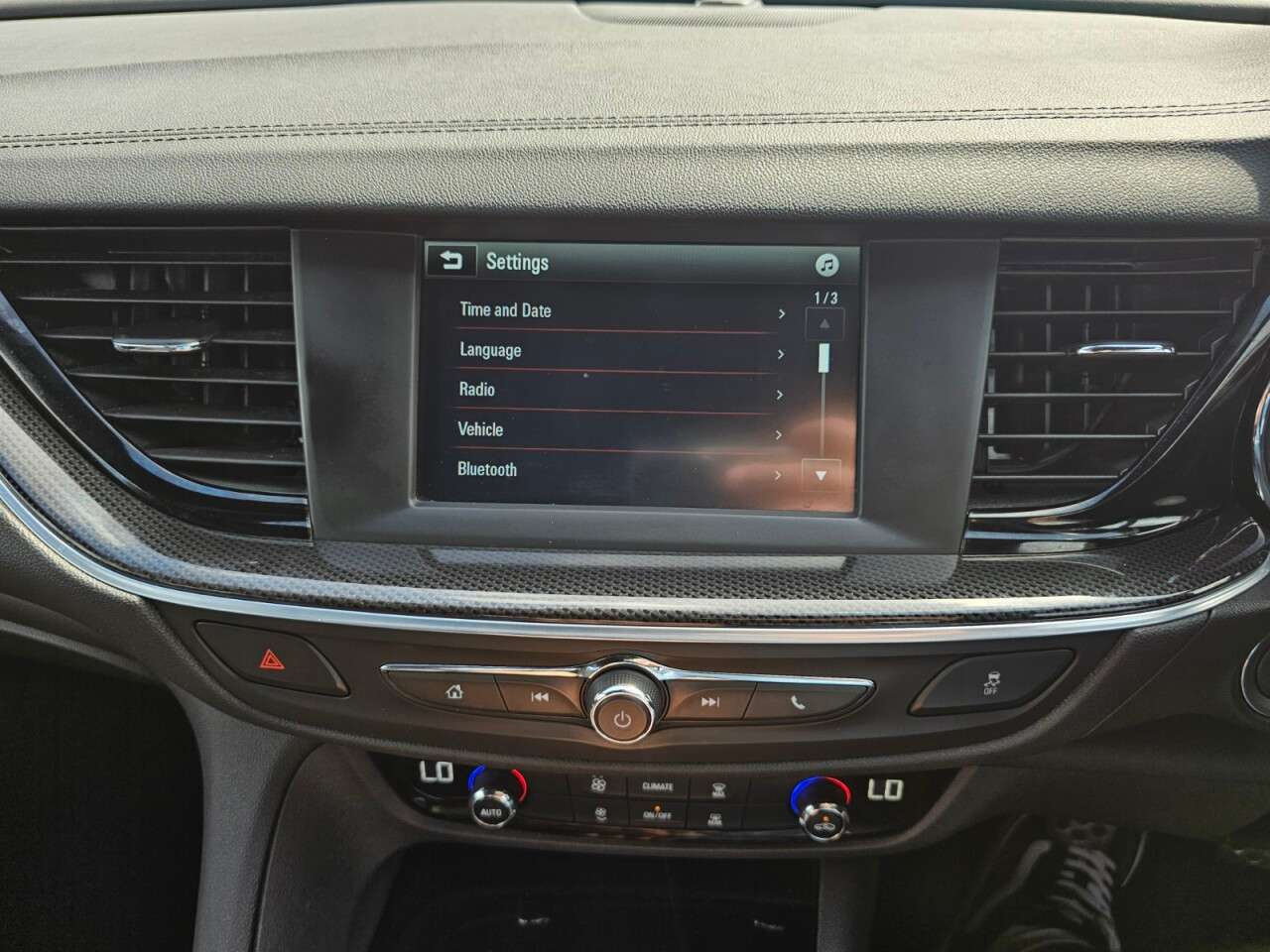 2019 VAUXHALL INSIGNIA 2019 VAUXHALL INSIGNIA