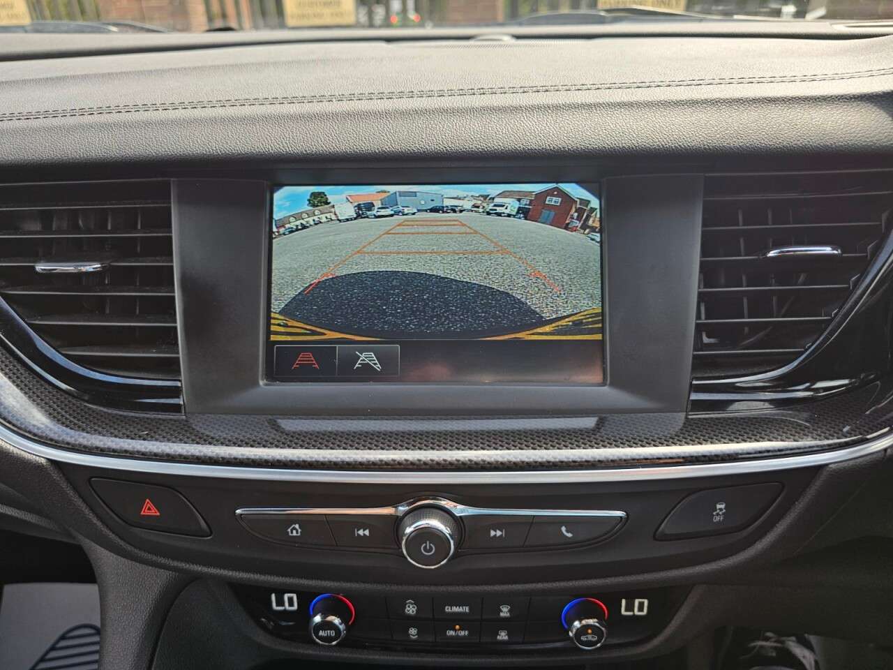 2019 VAUXHALL INSIGNIA 2019 VAUXHALL INSIGNIA